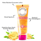 Inatur Sun Protection Lotion SPF 30