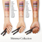Laura Mercier Caviar Stick Eye Color - Raspberry