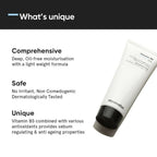 Minimalist Glow & Nourish Combo