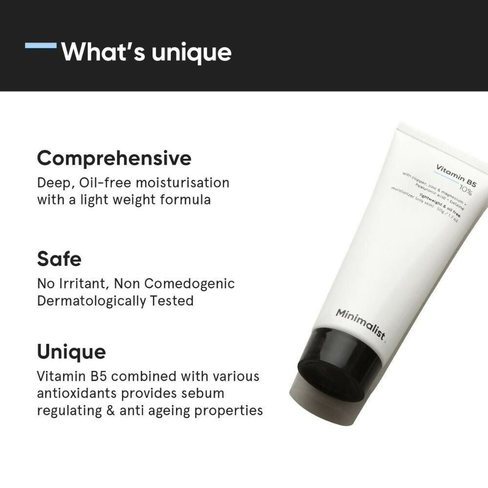 Minimalist Glow & Nourish Combo