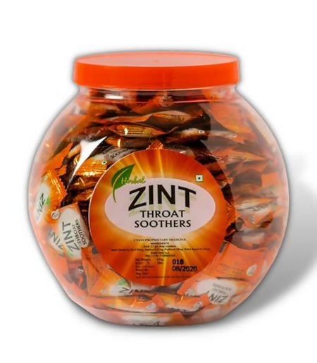 Zinda Tilismath Throat Soothers Original