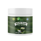 Pragna Herbals Alfalfa Grass Powder