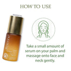 Perenne Instant Hydration Nectar Dry Oil Serum
