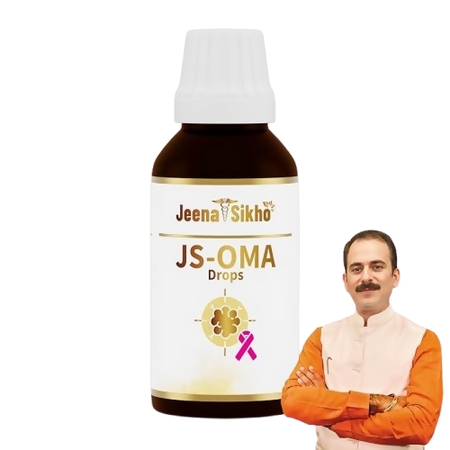 Jeena Sikho JS-Oma Drops