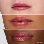 Bobbi Brown Extra Lip Water Shine - Nude Rose