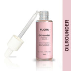 Flicka Oil Rounder Multi-Purpose Oil