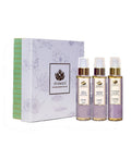 Shankara by Sri Sri Tattva Head to Toe Essential Oils Combo