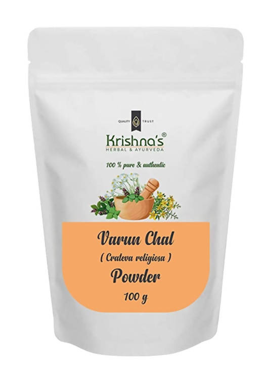 Krishna's Herbal & Ayurveda Varun Chal Powder