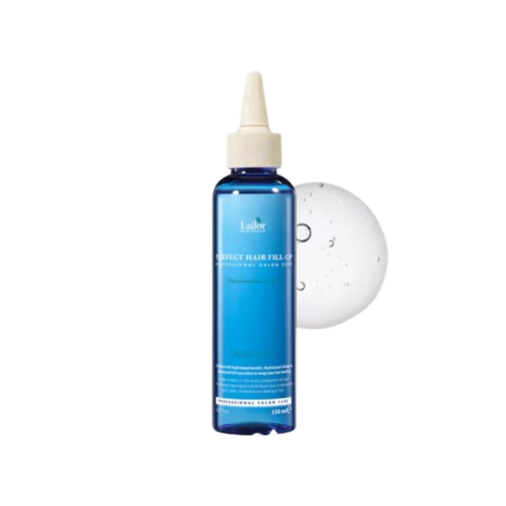 La'dor Perfect Hair Fill-Up (Korean Hair Ampoule) - Distacart