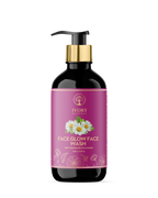 Ivory Natural Face Glow Face Wash For A Luminous, Radiant Complexion