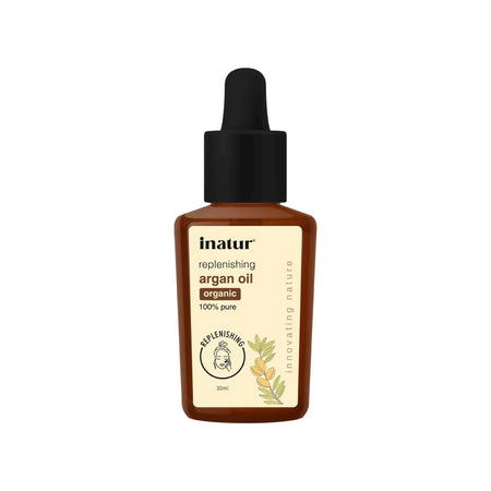 Inatur Argan Oil