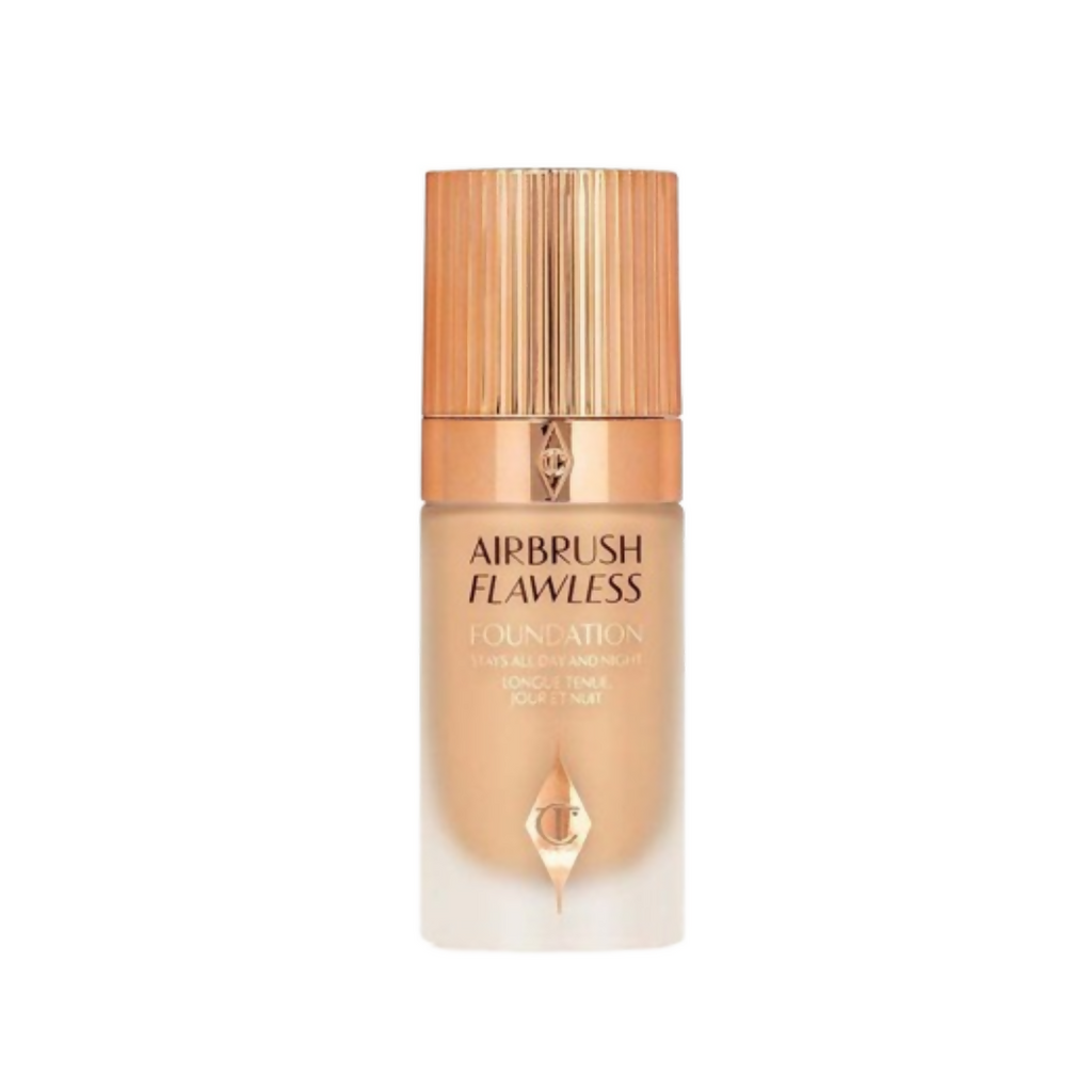 Charlotte Tilbury Airbrush Flawless Foundation - 7 Neutral