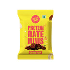 Yoga Bar Protein Date Minis Bites Choco Dip - Distacart
