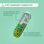 Wellbeing Nutrition Slow | Multivitamin for Him Capsules - Distacart