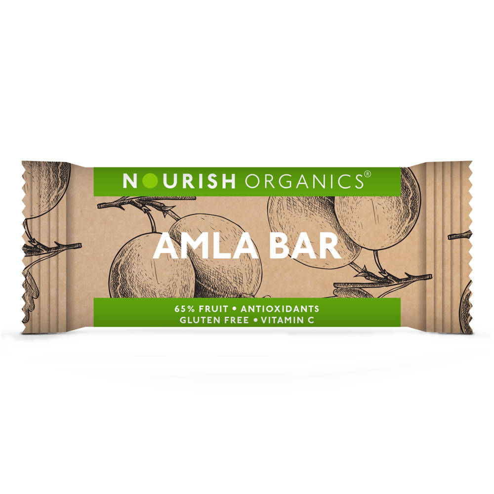 Nourish Organics Certified Organic Favourites Combo