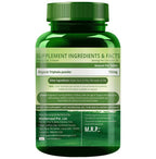 Himalayan Organics Triphala Tablets
