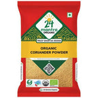 24 Mantra Organic Coriander Powder - Distacart