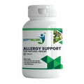 HappyMillions Allergy Support Tablets