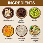 Bodyherbals Nalpamaradi Thailam Body Oil