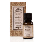 Kama Ayurveda Lavender Essential Oil 12ml