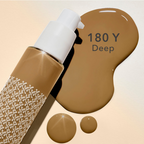 Kay Beauty By Katrina Kaif Hydrating Foundation - 180Y Deep