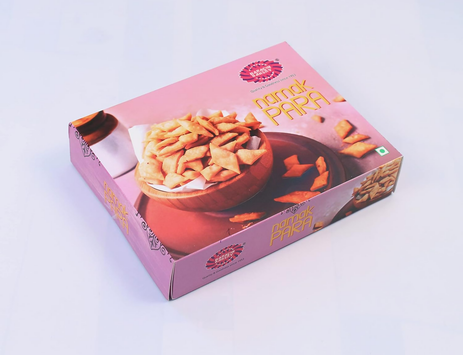 Karachi Bakery Namak Para - Distacart