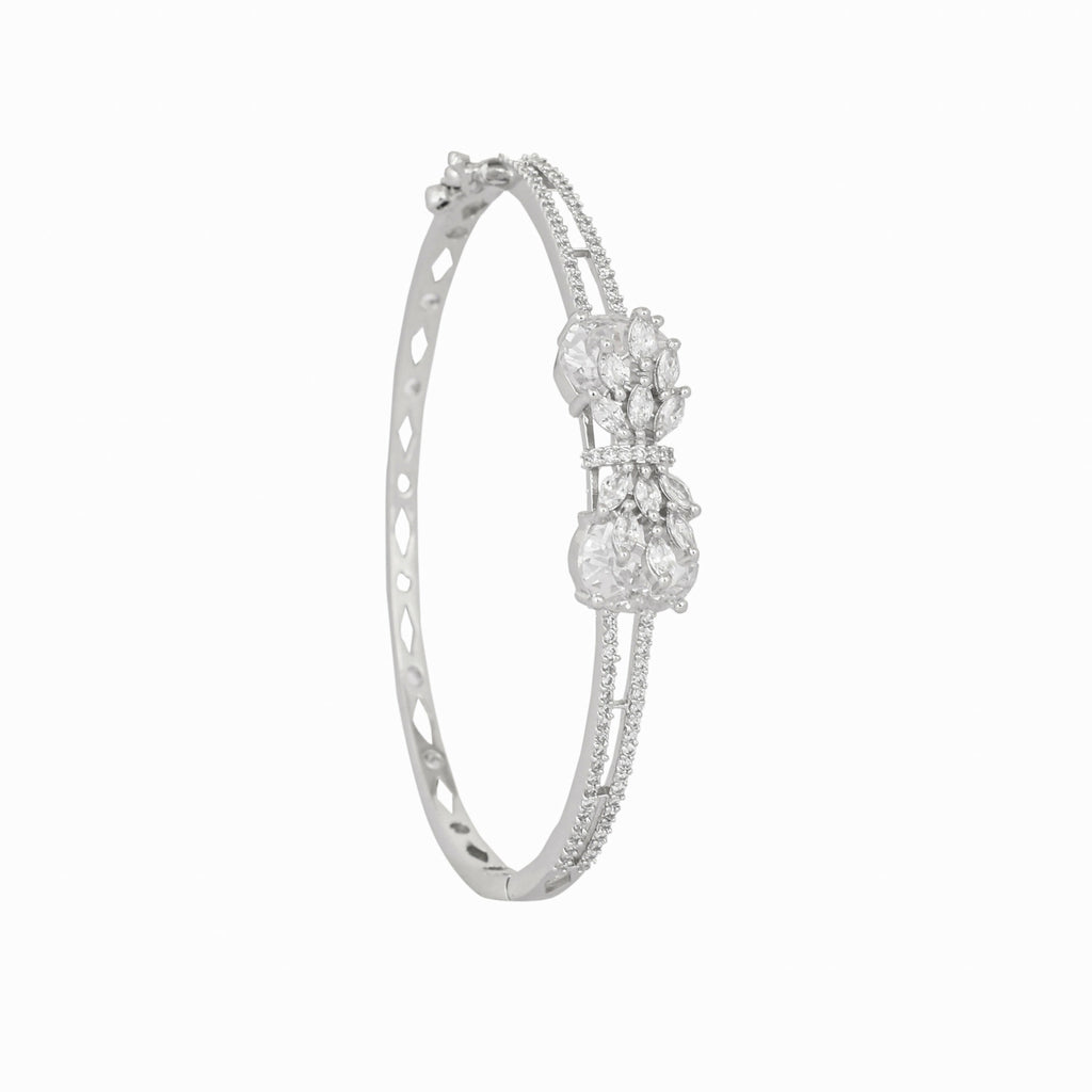Nuyug Bowstone Anti Tarnish Bangle - Distacart
