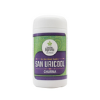 Santulan Ayurveda San Uricool Churna