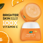 Joy Revivify Vitamin C Brightening Face Cream - Distacart
