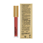 Lakme Ultimate Glam Matte Liquid Lipstick - Nude Myth