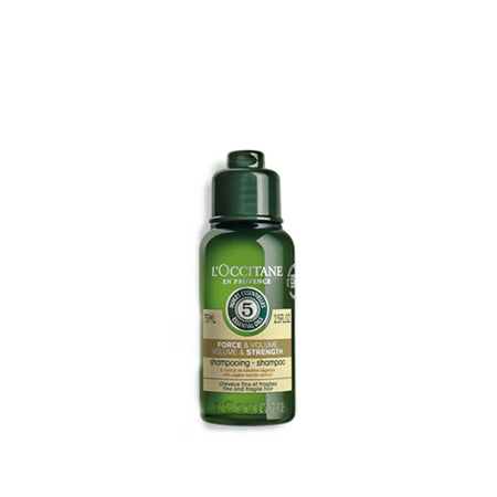 L'Occitane Volume & Strength Shampoo