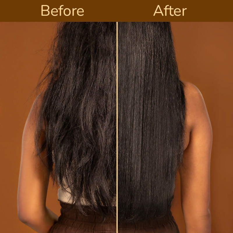 Nyveda Revive My Roots Hair Growth Oil Conditioner
