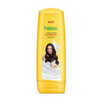 Nisha Conditioner For Women & Men - Strong & Smooth