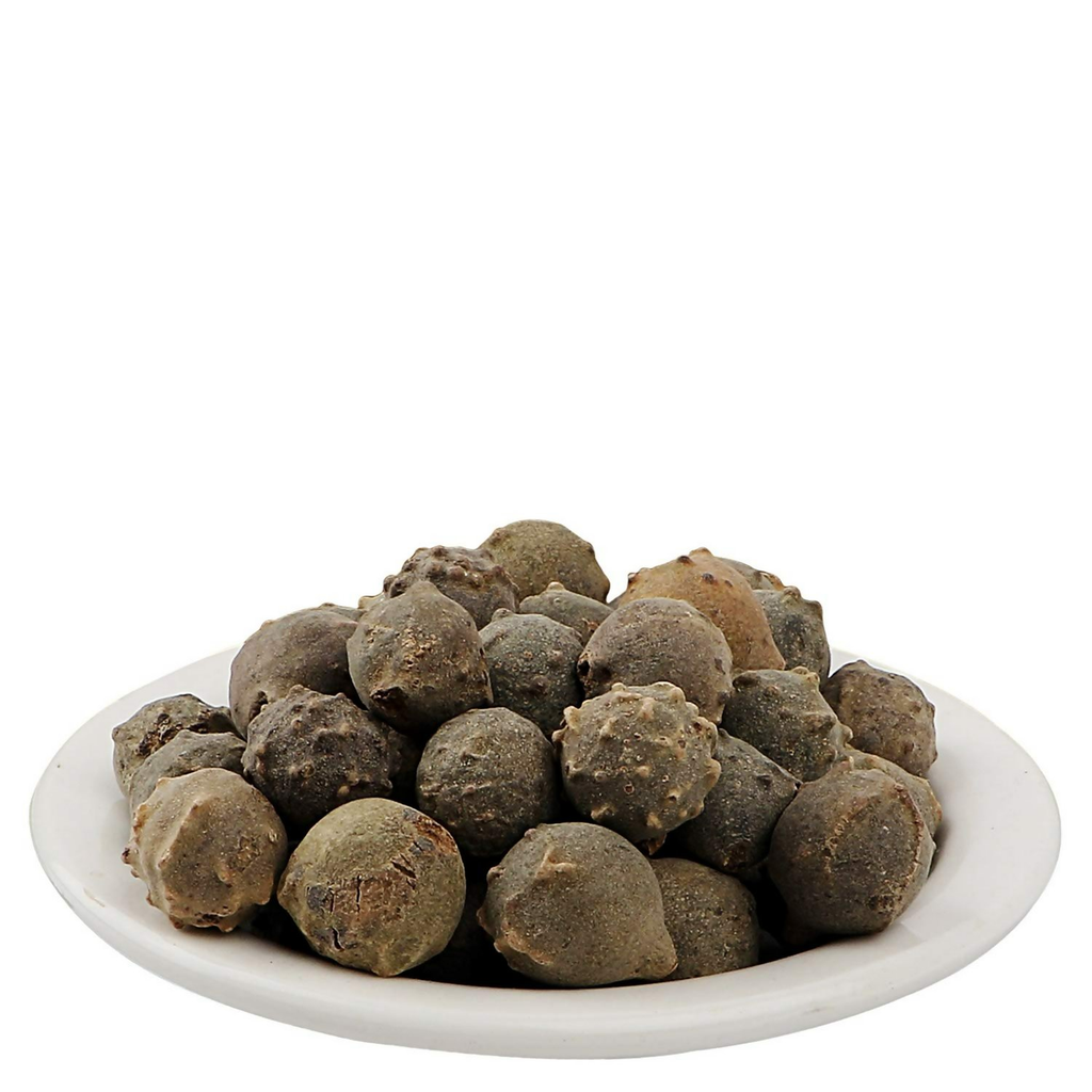 Yuvika Majuphal - Manjakani - Quercus Infectoria Oliv - Dyer's Oak - Gall Nuts - Distacart
