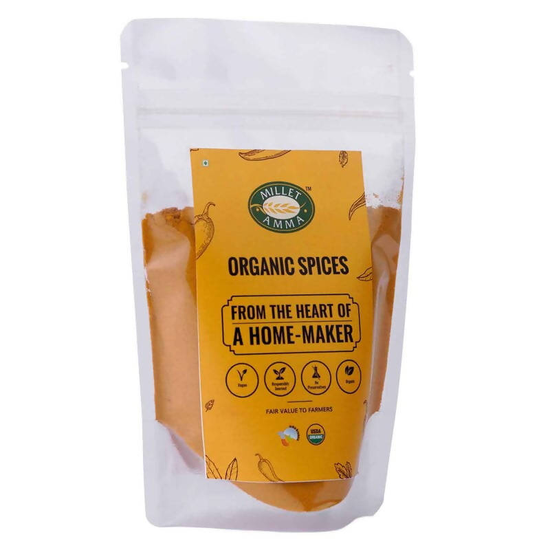 Turmeric Powder