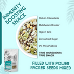 Sorich Organics Seeds Mix - Distacart