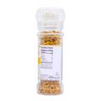 Tassyam Organics Roasted Garlic Pods Grinder Bottle - Distacart
