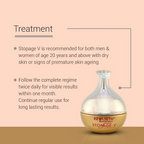 Keya Seth Aromatherapy Stopage V - The Age Reversal Complex Cream