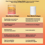 Setu Skin Youthful Collagen Powder