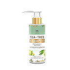 The Natural Wash Tea Tree Shampoo