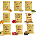 Online Quality Store Face Pack Powder Combo