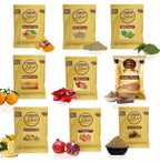 Online Quality Store Face Pack Powder Combo