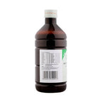 Sitaram Ayurveda Mruthasanjeevani Syrup