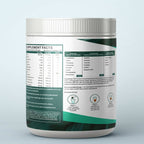 Livestamin Vegan Plant Protein - Chocolate Flavour - Distacart