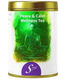 Saathi Peace & Calm Wellness Tea Pack