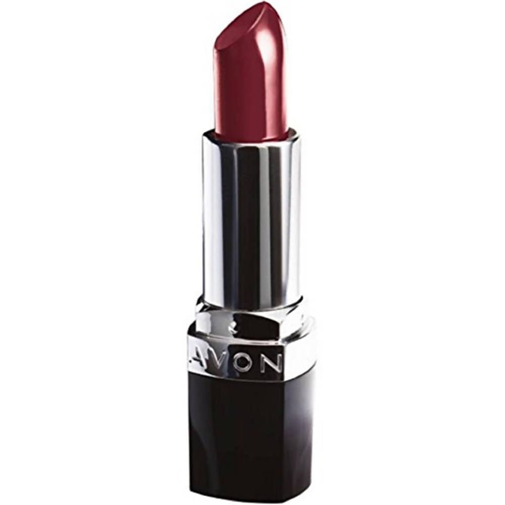 Avon True Color Lipstick SPF 15 - Red