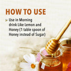 Nutriorg Organic High Altitude Honey - Distacart