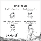 Dr.Rashel Onion Face Pack