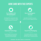 Acne Squad Serum for Active Acne with Thymol T Essence