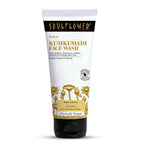 Soulflower Kumkumadi Face Wash